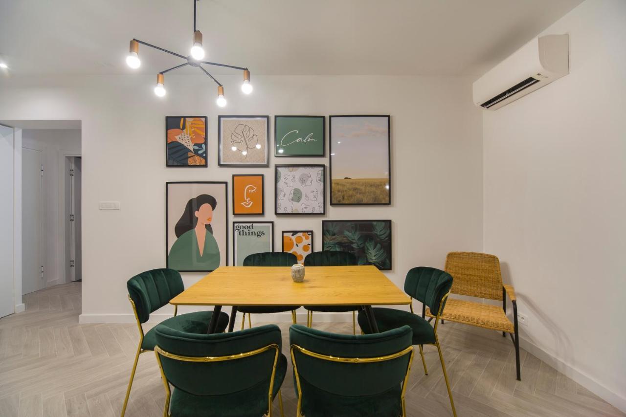Lanea Appartement Split Buitenkant foto