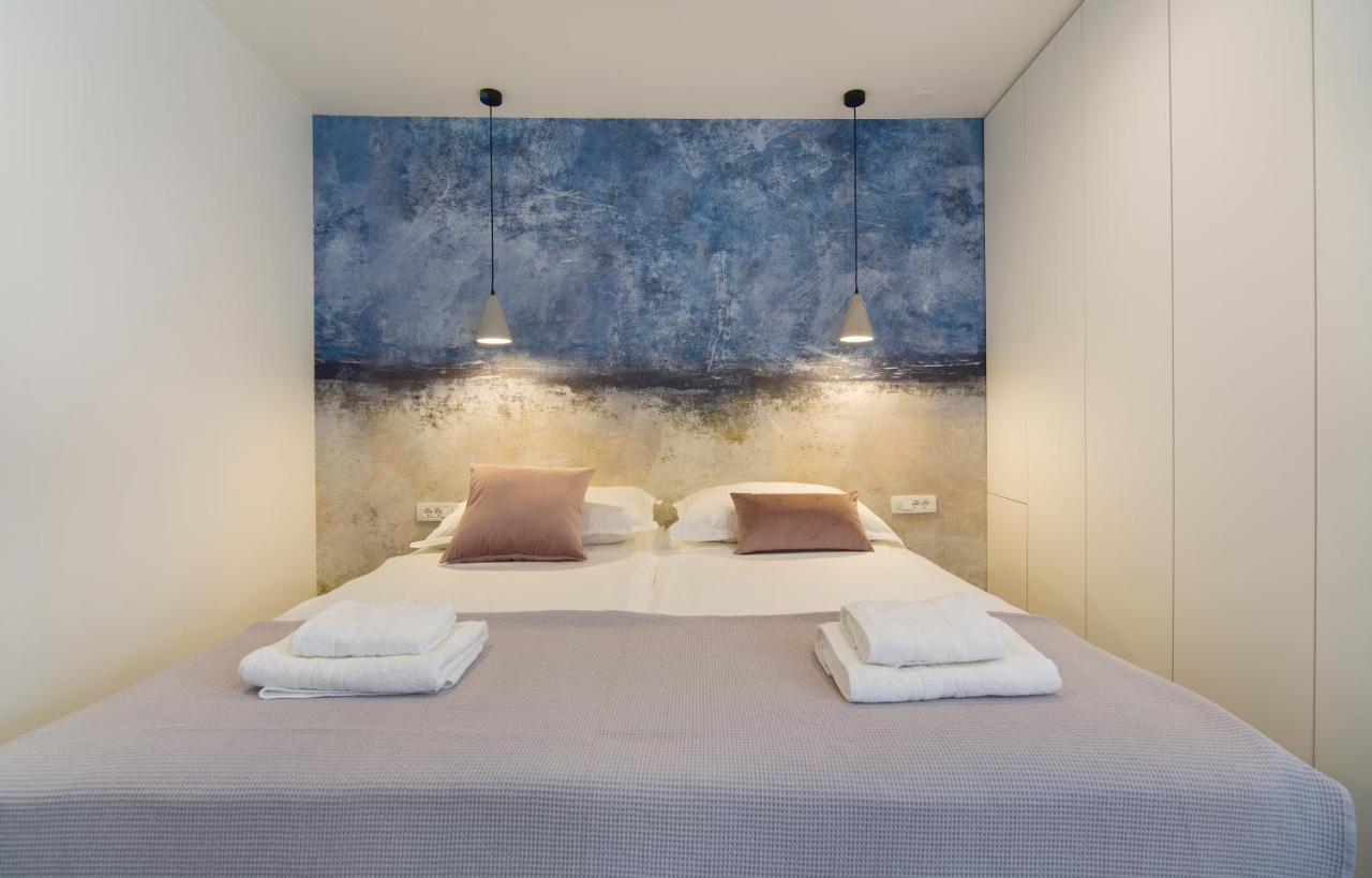 Lanea Appartement Split Buitenkant foto