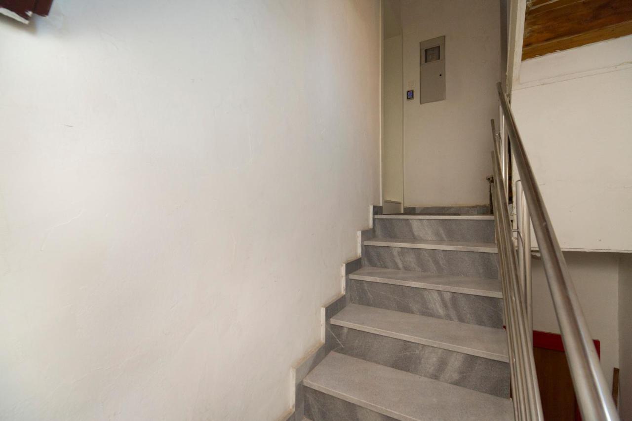 Lanea Appartement Split Buitenkant foto