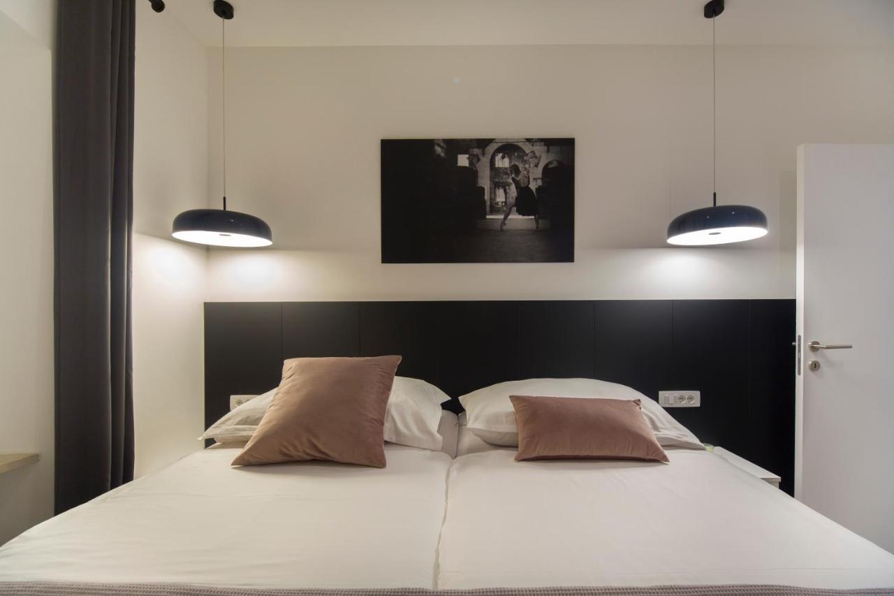 Lanea Appartement Split Buitenkant foto