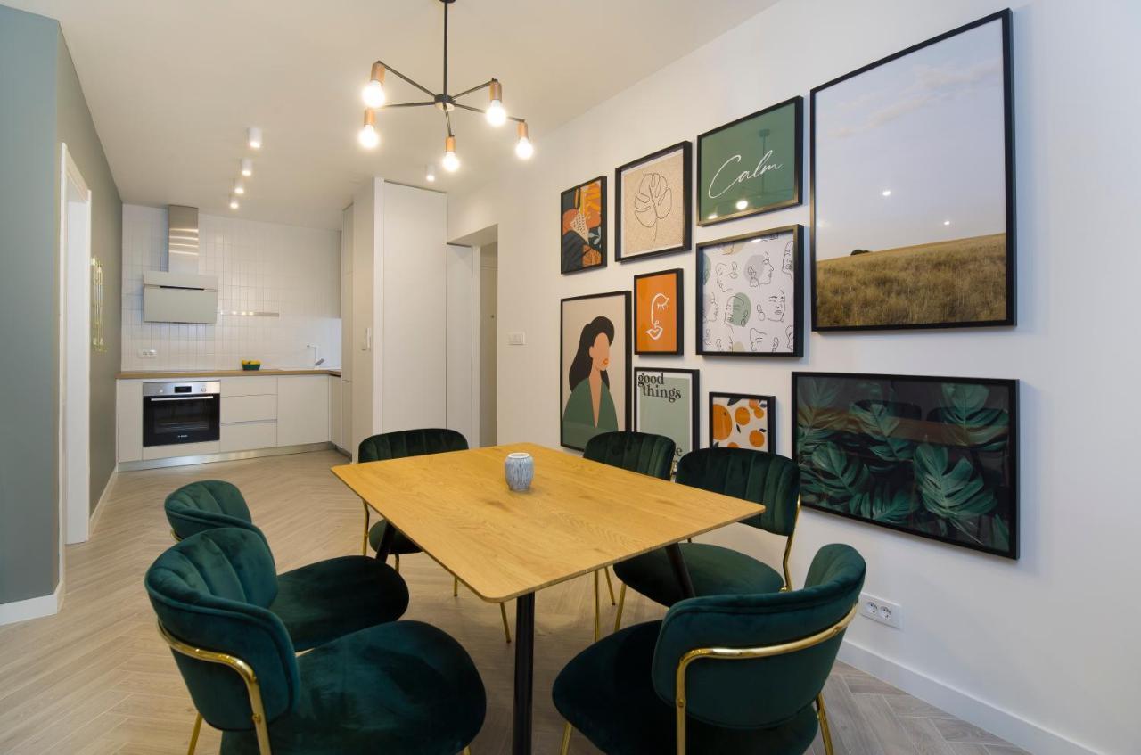 Lanea Appartement Split Buitenkant foto