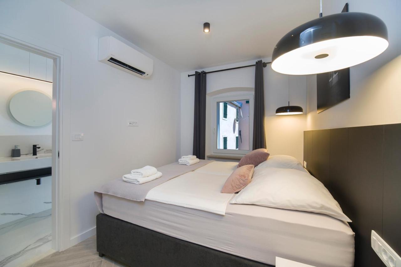 Lanea Appartement Split Buitenkant foto