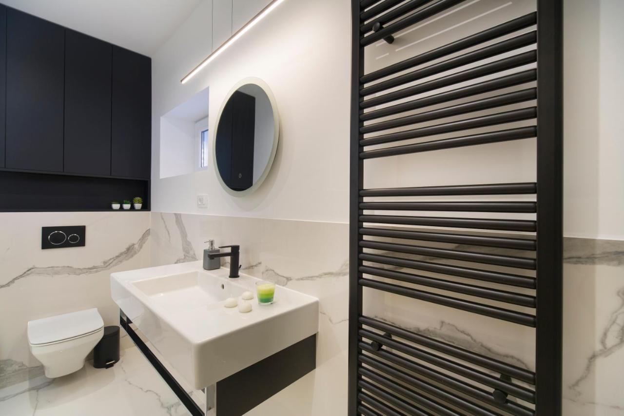 Lanea Appartement Split Buitenkant foto