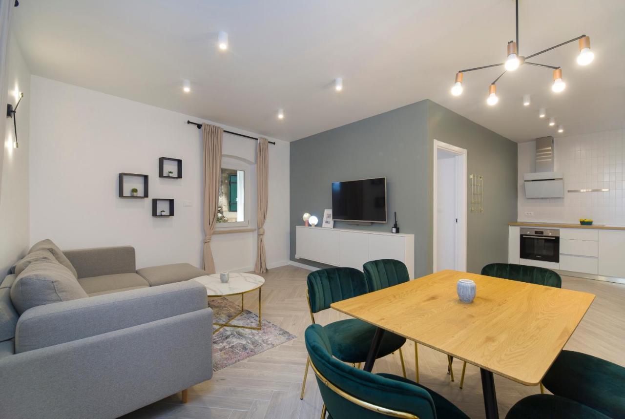 Lanea Appartement Split Buitenkant foto