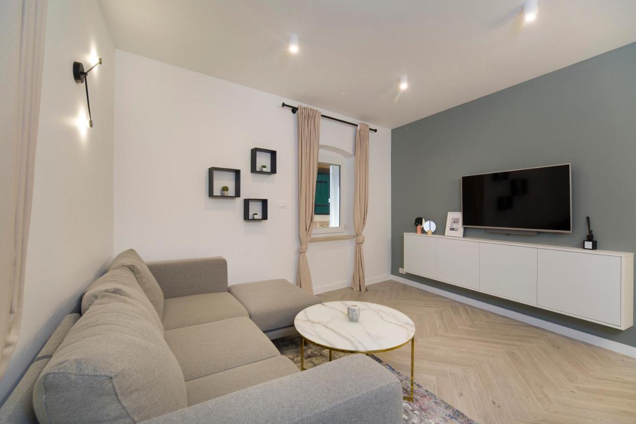 Lanea Appartement Split Buitenkant foto