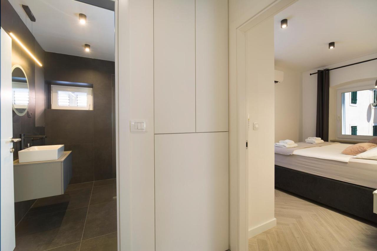 Lanea Appartement Split Buitenkant foto