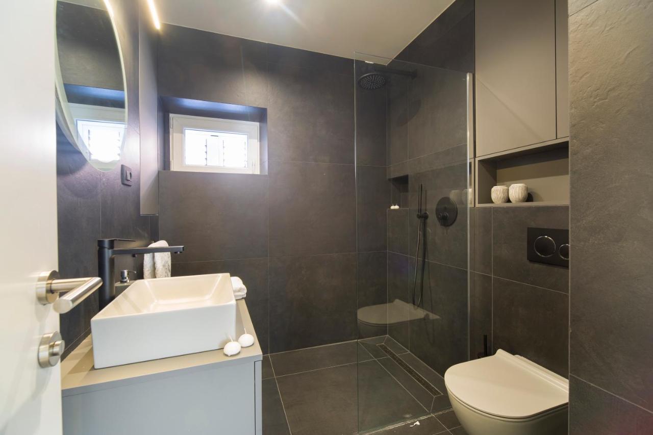 Lanea Appartement Split Buitenkant foto