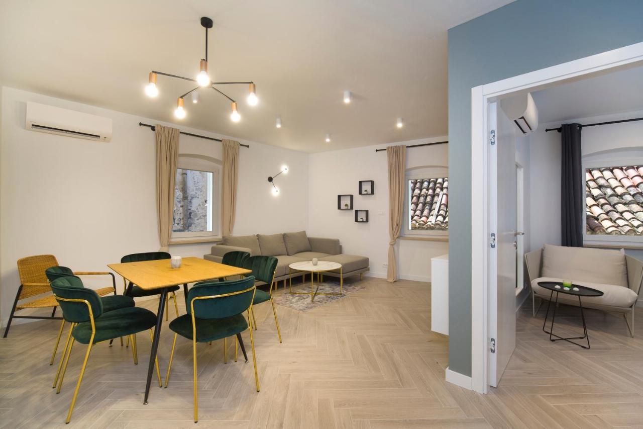 Lanea Appartement Split Buitenkant foto