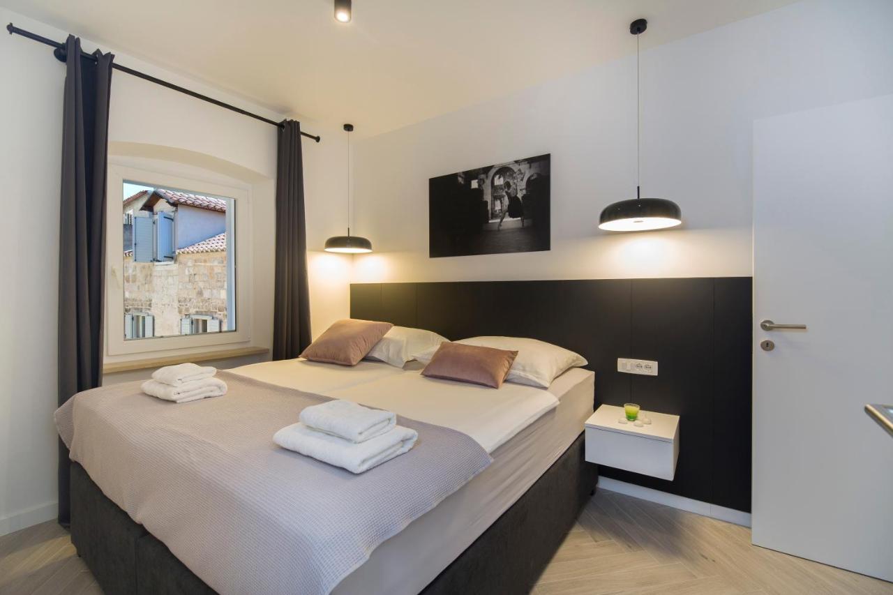 Lanea Appartement Split Buitenkant foto