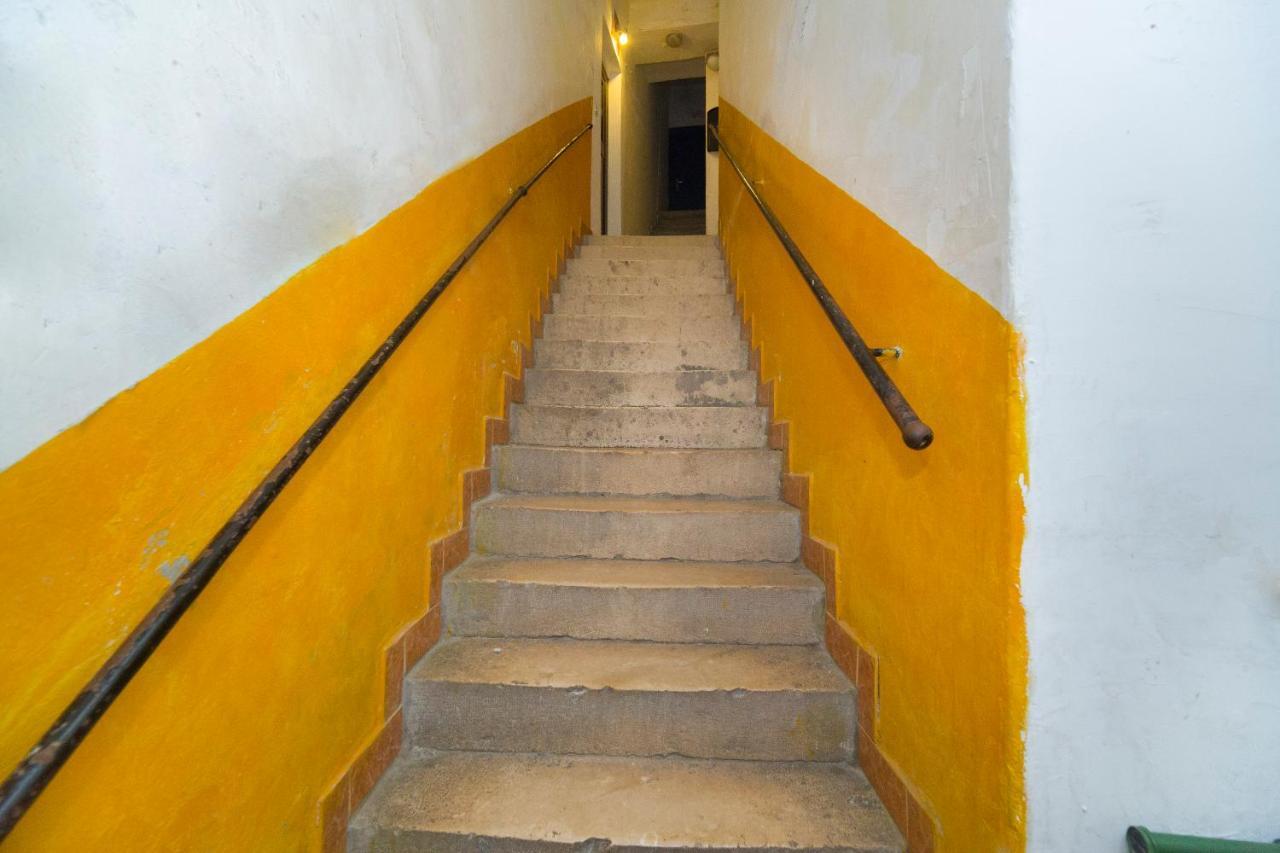 Lanea Appartement Split Buitenkant foto