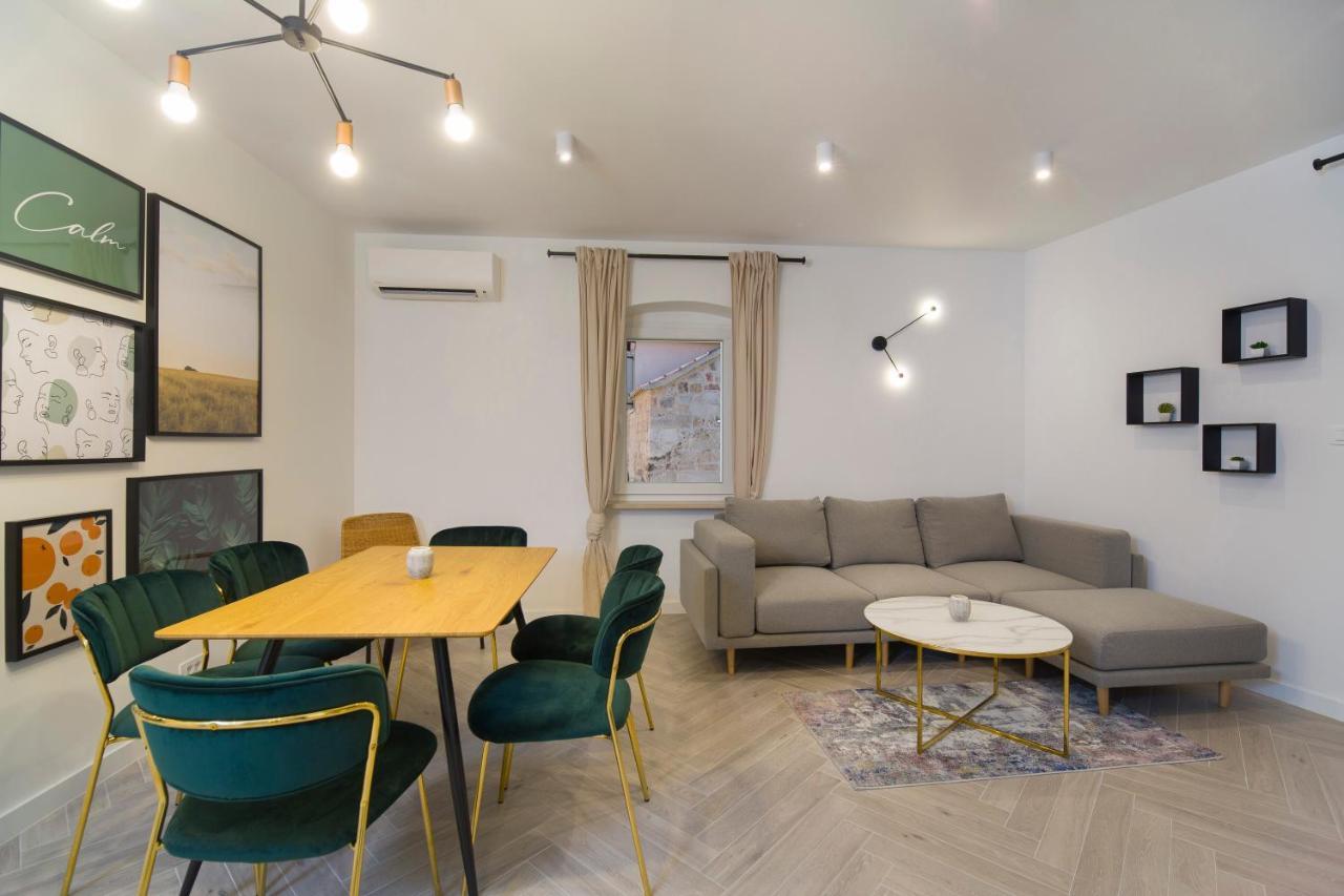 Lanea Appartement Split Buitenkant foto