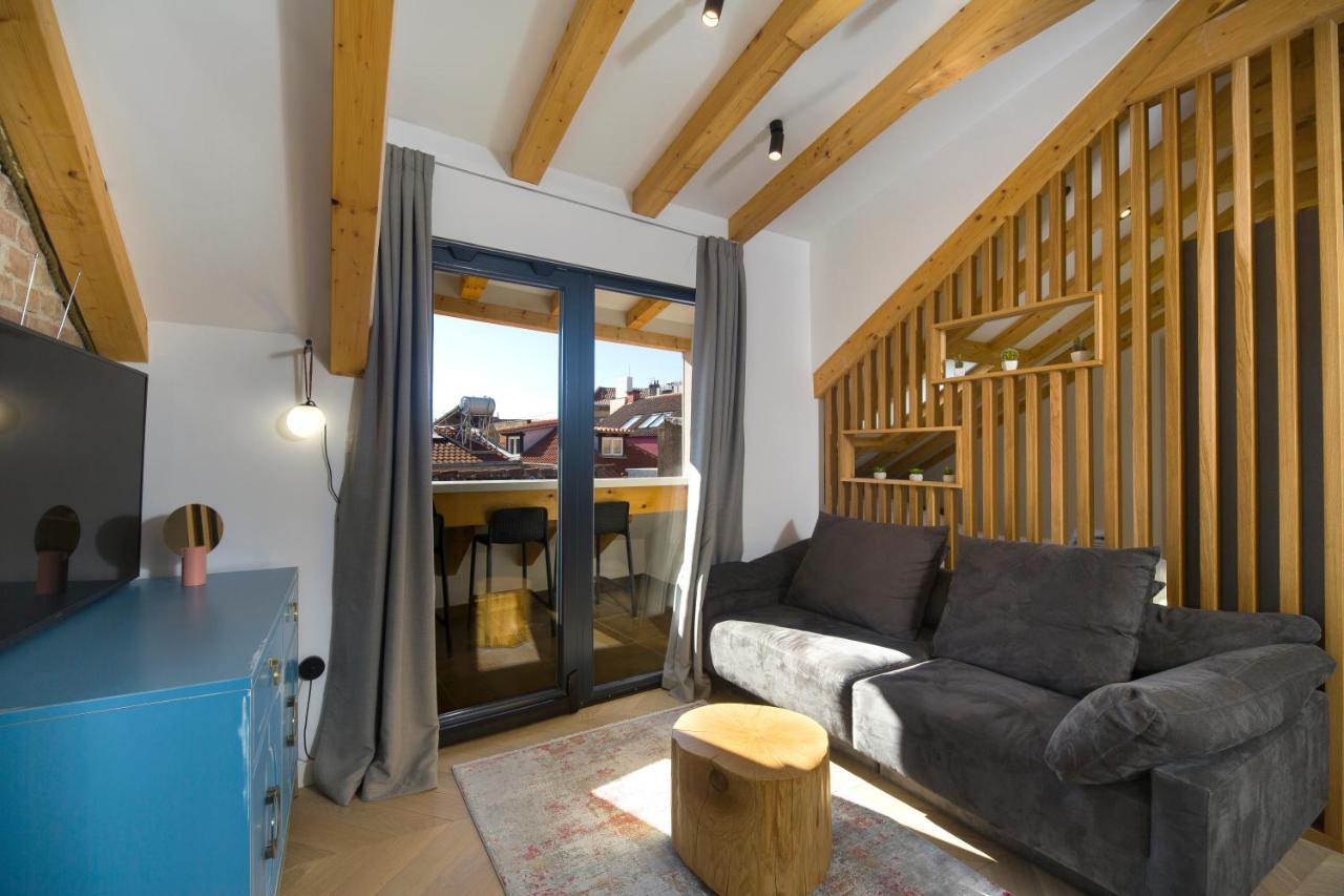 Lanea Appartement Split Buitenkant foto