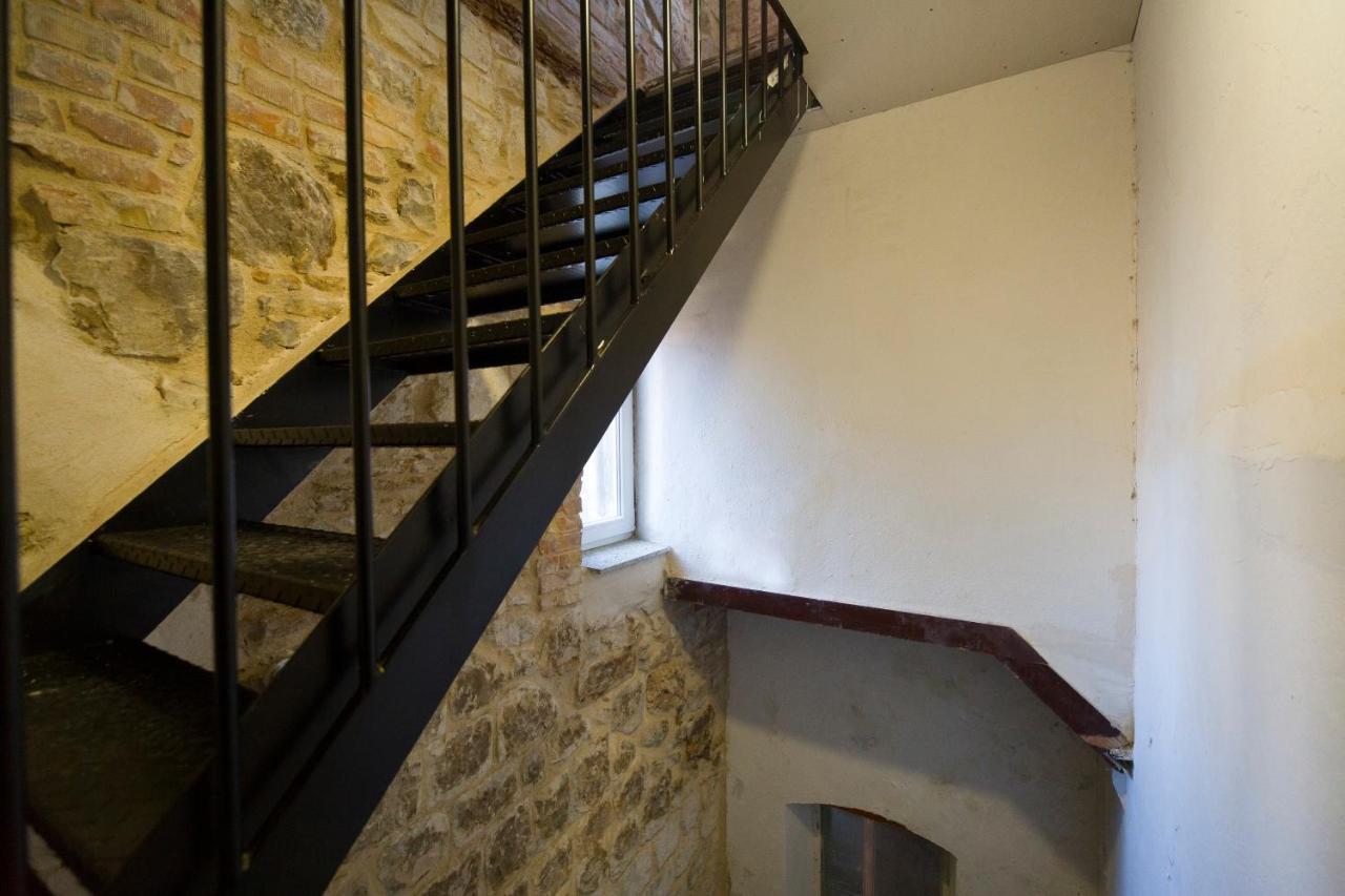 Lanea Appartement Split Buitenkant foto