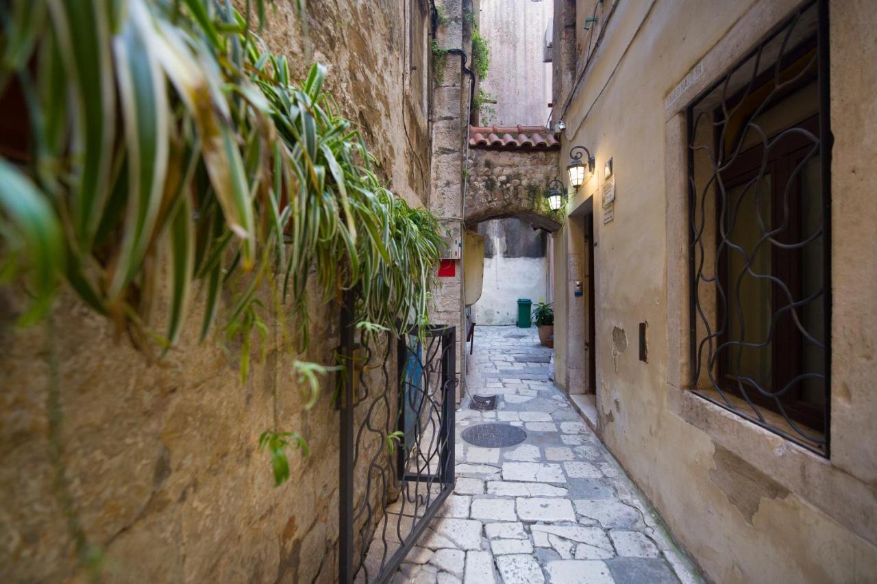 Lanea Appartement Split Buitenkant foto