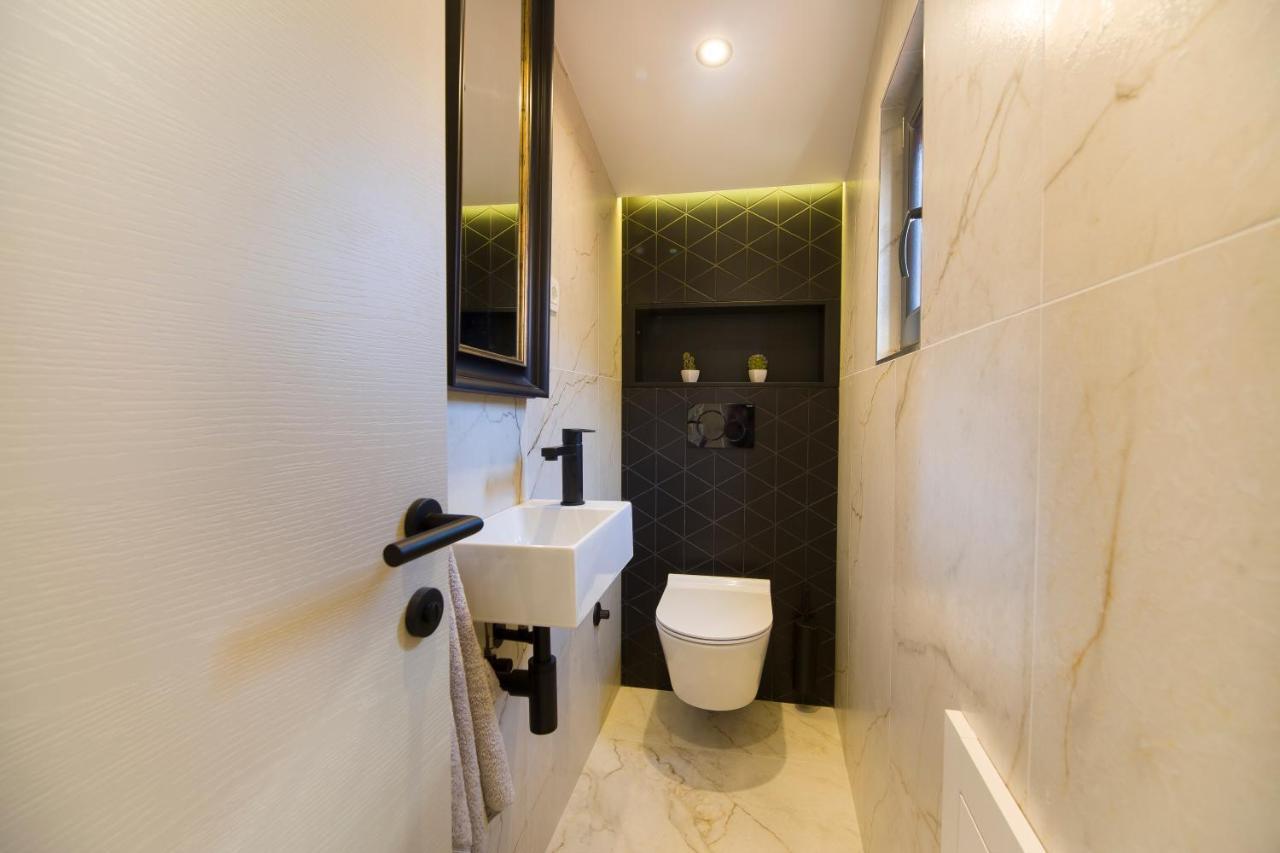Lanea Appartement Split Buitenkant foto