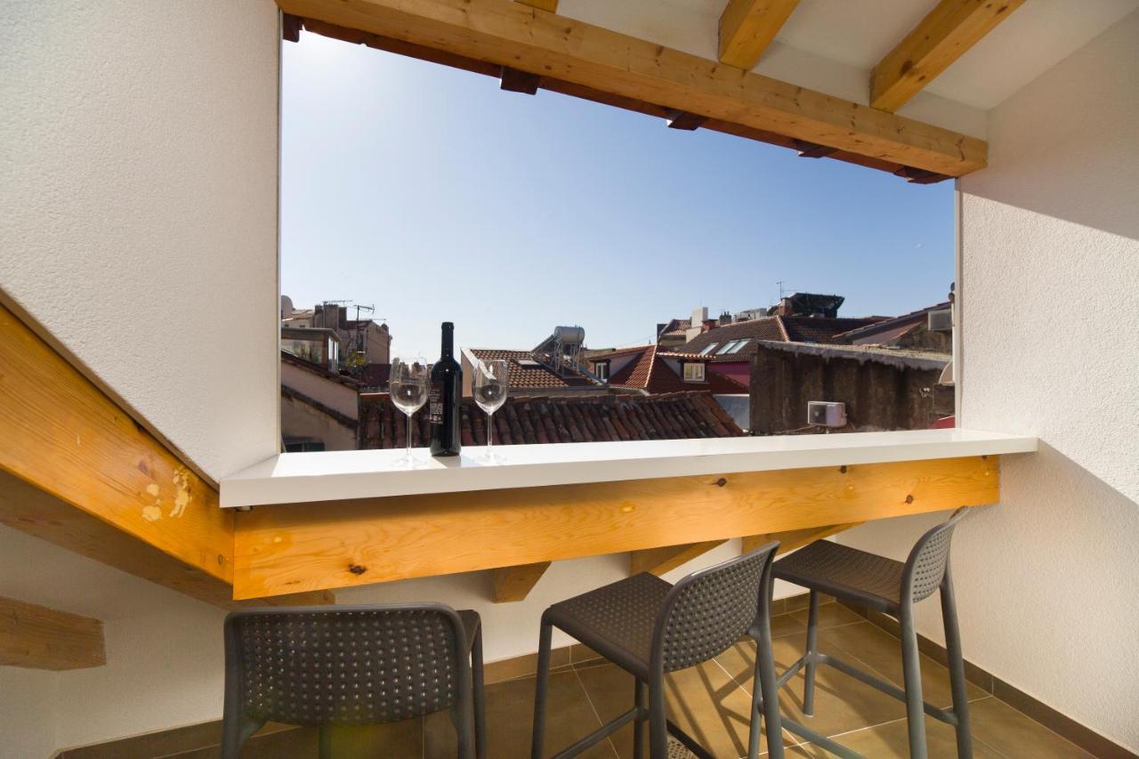 Lanea Appartement Split Buitenkant foto