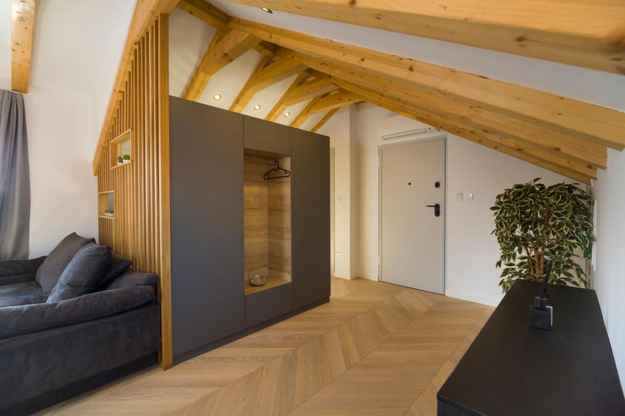 Lanea Appartement Split Buitenkant foto